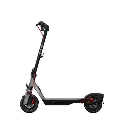 Trotinetă Electrică Ninebot F3 Pro E-KickScooter,
