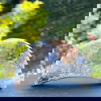 Luna hackmanit Uv reactive m2, druzy.ro - Cristale, Home Deco