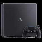 Sony Consola Playstation 4 PRO 1TB Neagra