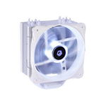 Cooler procesor ID-Cooling SE-214L iluminare alba