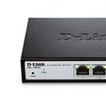 Switch DLINK SW 5P-GB EASY-SMART DESK, 169.13