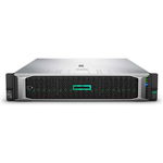 Server Enterprise ProLiant DL380 Gen10  273.68TB 2.1GHz 32GB Rack (2U) Intel Xeon Silver 800W DDR4-SDRAM Gri, HP