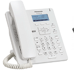 Telefon SIP Panasonic KX-HDV130NE Alb