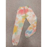 Pantaloni Dama Multicolor Engross