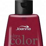Ultra Sistem de culoare clătesc różowa150 păr ml, Joanna