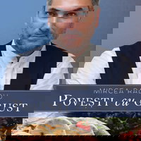 Povești cu gust, Curtea Veche Publishing