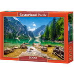 Castor Puzzle Castorland Heaven's Lake, 1000 piese, Castor