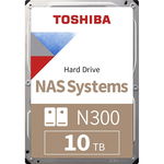 TOSHIBA HDWG11AEZSTA Toshiba N300 HDD 3