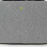 Husa laptop, Dicota, 13-14.1, Verde/Gri