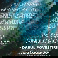 Povesti vindecatoare. Darul povestirii. Gradinarul credincios