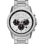 Ceas barbatesc  AX1742 Quartz Argintiu, ARMANI EXCHANGE