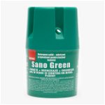 Odorizant bazin WC Sano Green 150 g, Sano