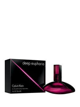 Apa de parfum Calvin Klein Deep Euphoria, 30 ml, pentru femei