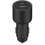 Incarcator Auto, Xiaomi, 67 W, USB-A + Type-C, Negru, Xiaomi