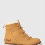 Pantofi de mers pentru femei Helly Hansen W ALMA NEW WHEAT / SNOW s. 36/5.5 (11745-724), Helly Hansen