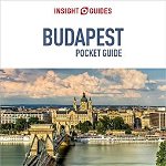 Insight Guides Pocket Budapest (Insight Pocket Guides)
