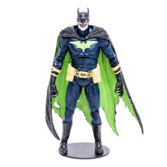Figurina Articulata DC Multiverse Batman Earth-22 Infected 7in Scale
