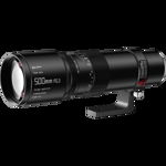 Obiectiv manual Tele TTArtisan 500mm F6.3 Negru pentru Nikon Z-Mount, TTArtisan