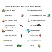 Primele mele povesti de noapte buna, Univers Enciclopedic