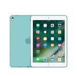 Husa tableta Apple Silicone Case iPad Pro 9.7 inch Sea Blue