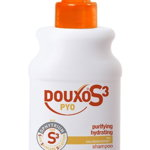 Douxo S3 Pyo Sampon, 200 ml, Ceva Sante