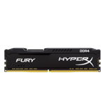 Memorie Kingston HyperX Fury 8GB DDR4 PC4-25600 3200Mhz CL18 HX432C18FB2/8