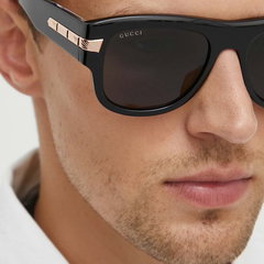 Gucci GG1517S 001 54, Gucci