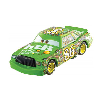 Masina Cars Die Cast Chick Hicks, FLM52