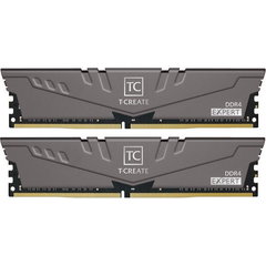 Kit Memorie RAM TeamGroup T-Create Expert 32GB 2x16GB DDR4 3200MHz CL 16 Dual channel