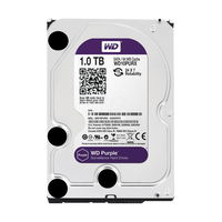 Hard disk WD Purple 1TB SATA-III IntelliPower