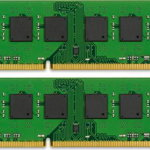 Memorie RAM Kit Dual Channel Kingston, KVR16N11K2/16, 16GB (2 x 8192MB), DDR3, 1600MHz, Kingston