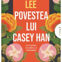 Povestea lui Casey Han, Nemira