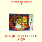 Portrete ale sfinților 2. Sfinții din secolele XI-XV, Carmelitana