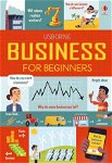 Business for Beginners (For Beginners)