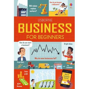 Business for Beginners (For Beginners)