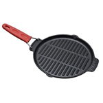 Tigaie grill LAVA, LVECOGT23R