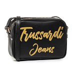 Geantă TRUSSARDI JEANS - Tessa Camera Case 75B00922 K299