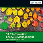 SAP Information Lifecycle Management: The Comprehensive Guide, Hardcover - Iwona Luther