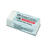 Radiera Creion FC187130 Faber-Castell Dust Free, Faber-Castell