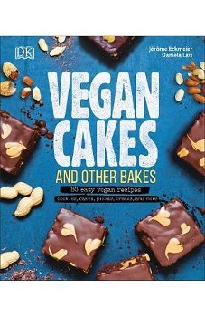 Vegan Cakes and Other Bakes