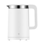 Fierbator Xiaomi Smart Kettle, 1.5L, Bluetooth 4.0, Alb