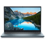 Laptop Dell Inspiron Plus 7420, 14.0", 16:10 2.2K (2240x1400), i7-12700H, 16GB, 512GB SSD, GeForce RTX 3050, W11 Pro