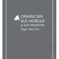 Crimele din Rue Morgue si alte povestiri, Litera