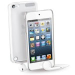 Husa Capac spate Transparent APPLE iPod Touch