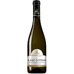 Vin alb demisec Cotnari Selectie Blanc, Francusa, Feteasca Alba, Tamaioasa Romanesca, 0.75L
