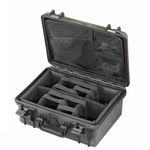 Plastica Panaro Hard case MAX380H160CAMORG pentru echipamente de studio