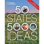 50 states, 5,000 ideas 