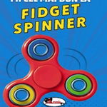 Fii cel mai bun la Fidget Spinner. Trucuri si provocari