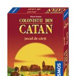 Colonistii din Catan: joc de carti, LIBHUMANITAS