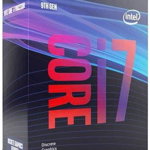 Procesor Intel Coffee Lake Core i7 9700F, 3.0 GHz, 12MB, 65W (BOX)